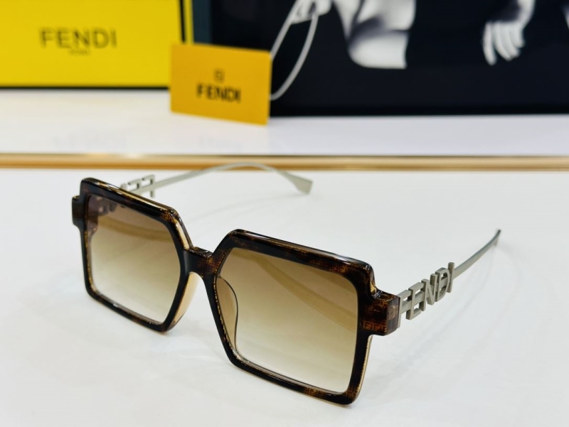 Fendi Sunglasses